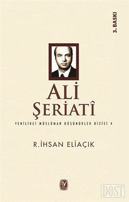 Ali Şeriati